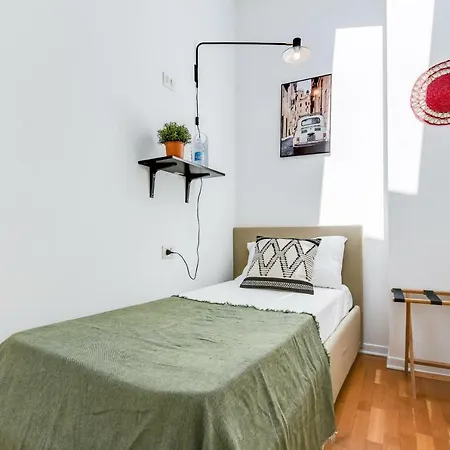 Sweett - Sempione Appartement