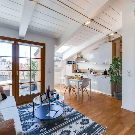 Appartement Sweett - Sempione Milaan