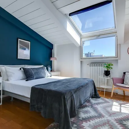 Sweett - Sempione Appartement Milaan