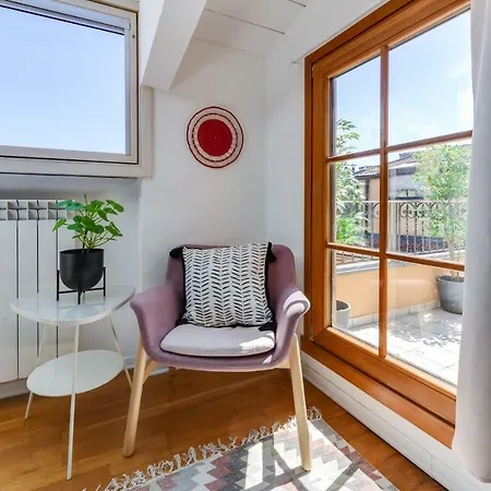 Appartement Sweett - Sempione *