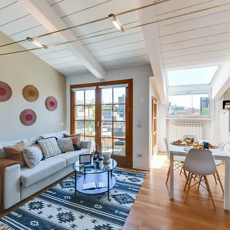 Sweett - Sempione Appartement *